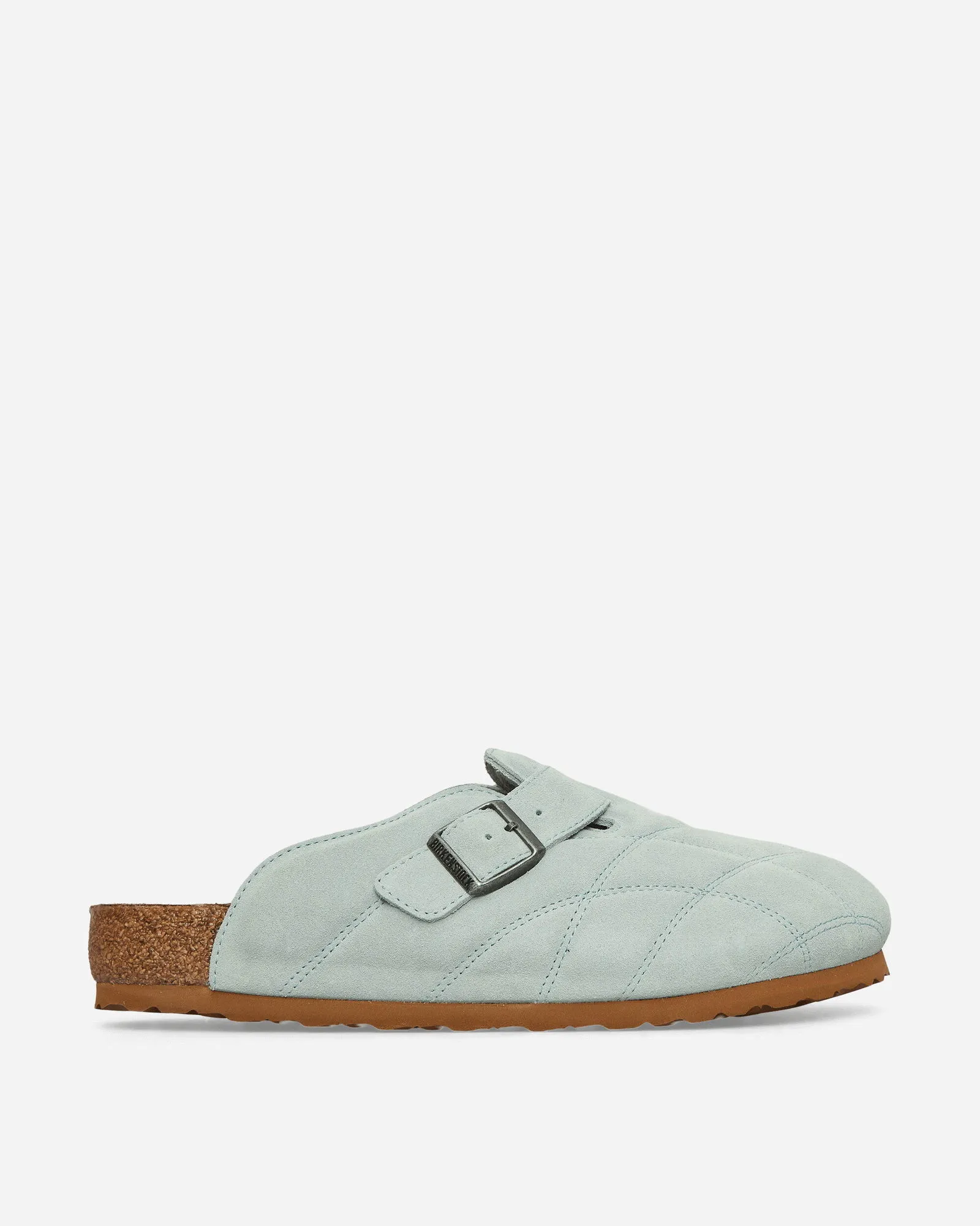 Birkenstock Boston Quilted Leve